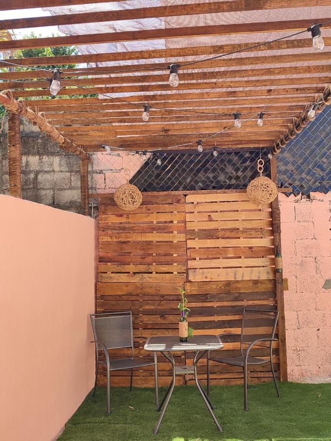 Hotel Casa Henequen Valladolid  Exteriör bild